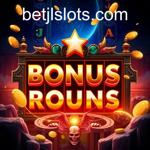 Exploring the Exciting World of Bonus Slots on Jlslots