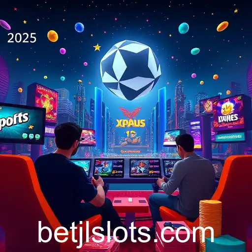 The Rise of Digital Gaming Platforms