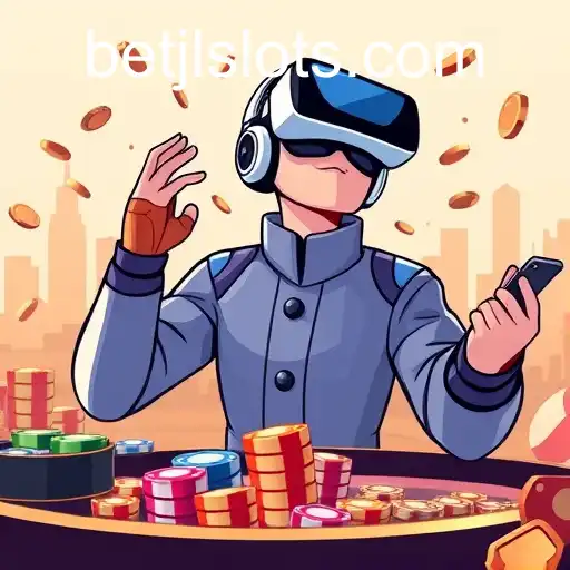 Evolution of Online Gaming in 2026