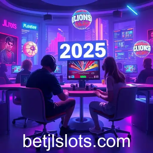 The Evolution of Online Gaming in 2025