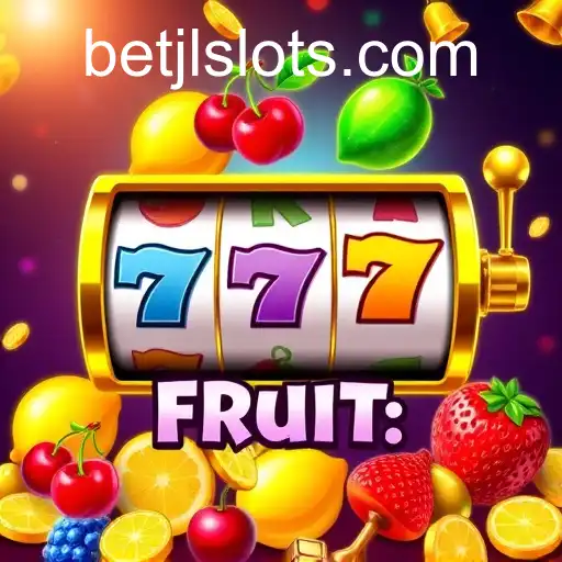 Exploring the Colorful World of Fruit Slots: A Delightful Gaming Experience with 'jlslots'