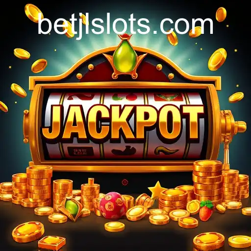 The Thrill of Jackpot Slots: Your Ultimate Guide to Winning Big