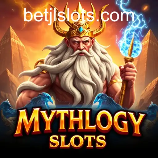 Exploring the World of Mythology Slots: A Journey Into Ancient Tales