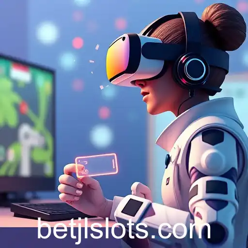 Gaming in 2025: A Look at jlslots