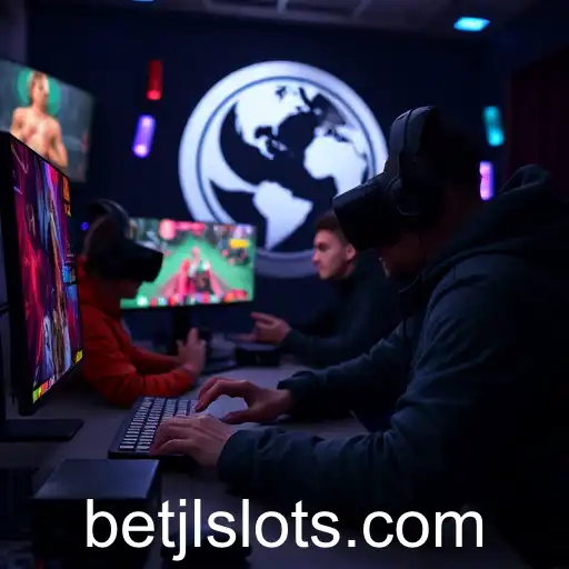 The Rise of Online Gaming in 2025