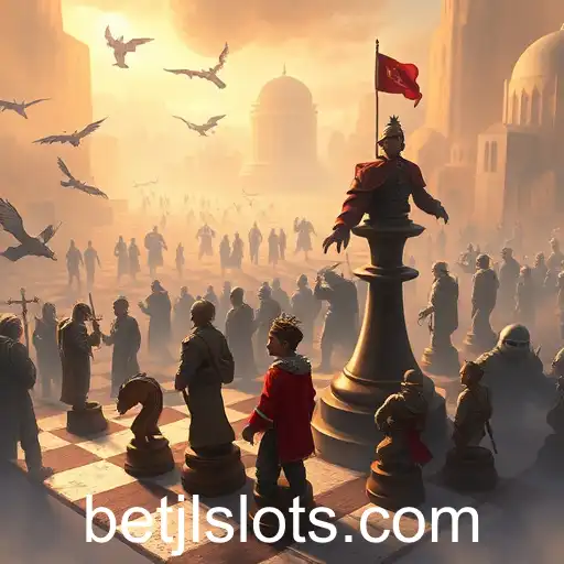 The Rising Popularity of JLSLOTS Gaming Platform