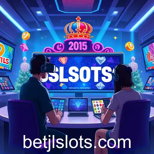 JLSLOTS: Revolutionizing Online Gaming in 2025