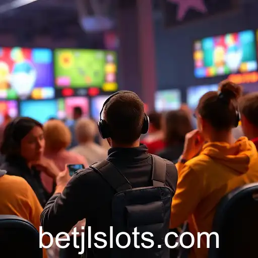 The Rise of Online Gaming Communities