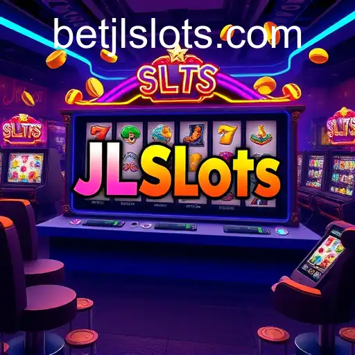 The Rise of jlslots: A New Era in Online Gaming