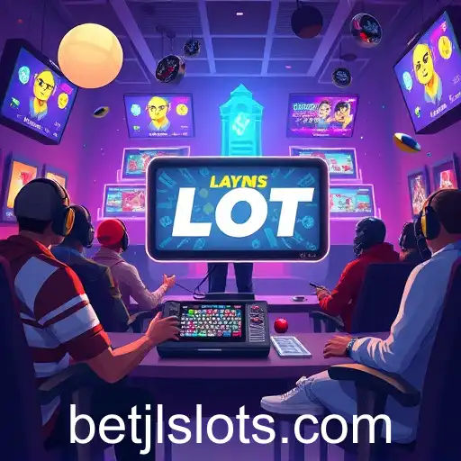 The Rise of Online Gaming