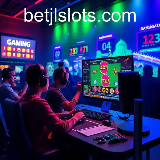 The Rise of Online Gaming Platforms in 2025