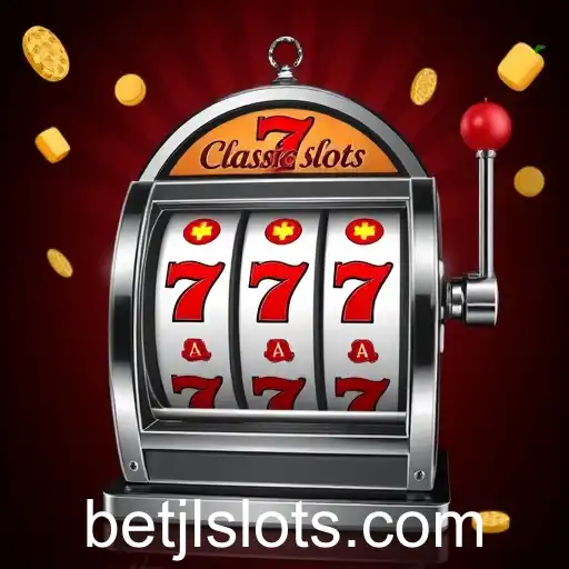 Exploring the Allure of Classic Slots: JLSLOTS Brings Nostalgia to the Digital Casino World