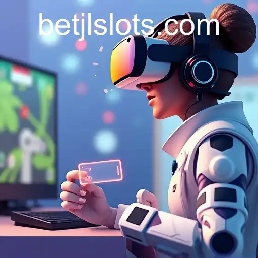 Emerging Trends in Online Gaming for 2025