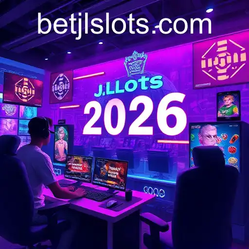 The Evolution of Online Gaming in 2026