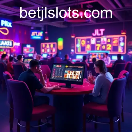 The Evolution of Online Gaming Platforms