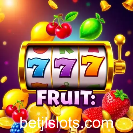 Exploring the Colorful World of Fruit Slots: A Delightful Gaming Experience with 'jlslots'