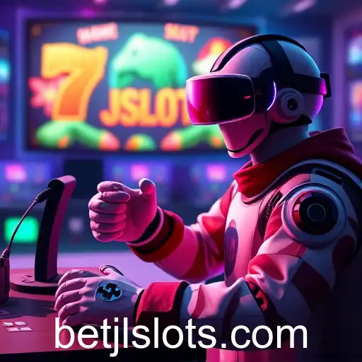 Gaming Evolution Bursts Through the Digital Frontier