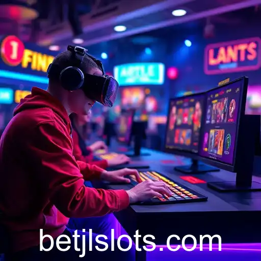 The Influence of Online Gaming on Modern English Culture