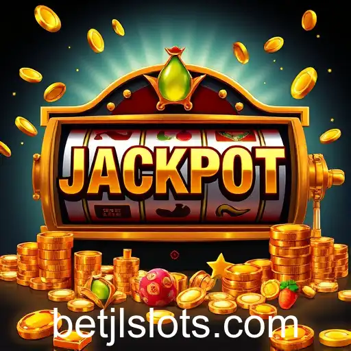 The Thrill of Jackpot Slots: Your Ultimate Guide to Winning Big