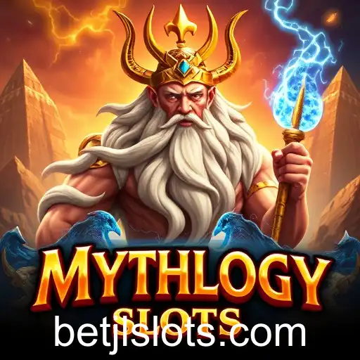 Exploring the World of Mythology Slots: A Journey Into Ancient Tales