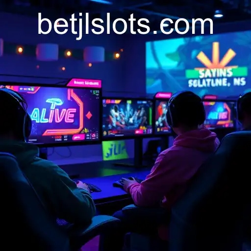 Rising Popularity of Online Gaming in 2025