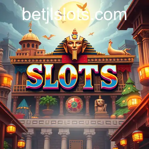 Exploring the World of Theme Slots on JLSLOTS